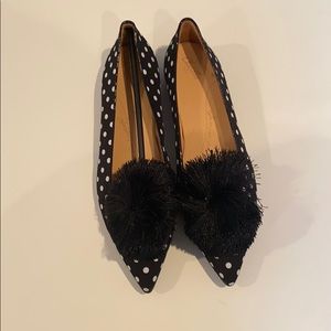 Chatelles Flats